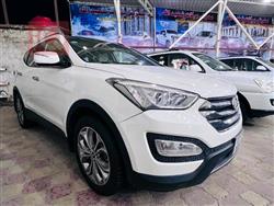 هيونداي سانتافي